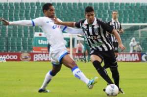 Avaí x ASA - É para o Leão embalar de vez na Série B