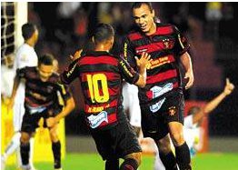 Sport x Cerá - Leão tenta pagar dívida com torcida...