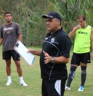 Atlético-GO x Bragantino - PC Gusmão quer a vitória perante seus torcedores!