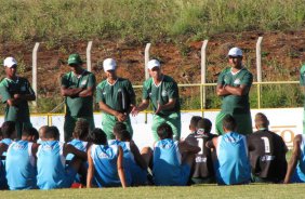 Icasa x ABC - Mais Querido vai se complicar ainda mais?