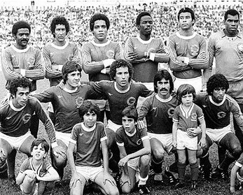 Relembre! Guarani completa 35 anos de sua principal conquista 4 0002048095184 img