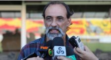 Contrariado, diretor confirma permanência do Rio Branco na Série C