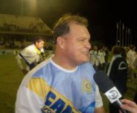 Copa Paulista: Técnico do São Bento pede mais apoio da torcida