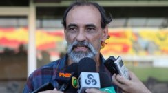 Após permanência do Rio Branco na Série C, diretor entrega o cargo