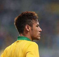 Amistoso: Em 1.ª convocação após ir para o Barça, ex-Santos se cala