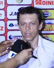 Fernando Tonet comemora sequência de trabalho no Nordeste