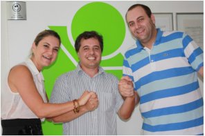 Difusora transmite duelo entre paranaenses e catarinenses no domingo