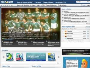 Série C: Fifa homenageia o Guarani por título Brasileiro de 78