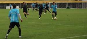 Copa Paulista: Atacante do São Bernardo destaca semana sem jogos