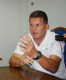 Série D: Lajeadense demite treinador e já anuncia substituto