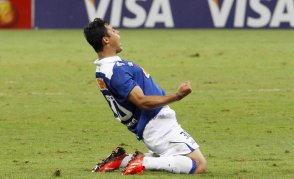 BRASILEIRÃO: Cruzeiro defende a ponta contra o Grêmio; Coritiba de olho 2 0002048095601 img