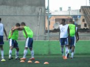 Segundona: Diadema recebe o Fernandopólis em busca da classificação