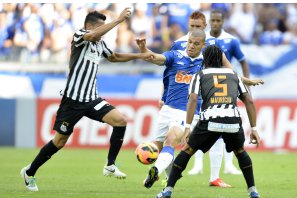 Santos x Vasco – Peixe quer reencontro com as vitórias após atropelo do Barça