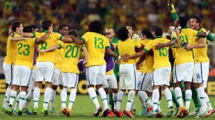 Brasil x Suíça – Para mostrar que o caminho está certo…