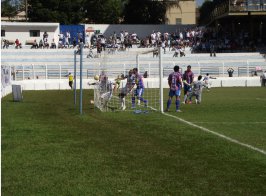 Segundona: Em busca da reabilitação, Olímpia encara o XV de Jaú