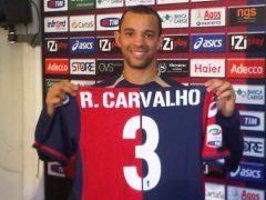 São Paulo pode contratar ex-Figueirense e zagueiro de time do Brasileirão