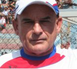 Edison Só parabeniza atletas pela vitória contra o Papão! Confira a entrevista!