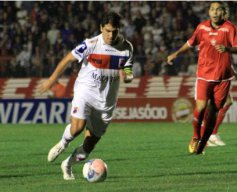 Paraná 3 x 1 Boa Esporte - Tricolor espanta a surpresa e volta a vencer!