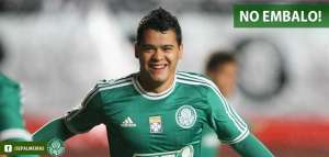 Joinville 0 x 1 Palmeiras - Com chuva e frio, disparada na liderança da Série B