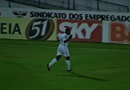 Icasa 2 x 1 ABC - Na terra de 