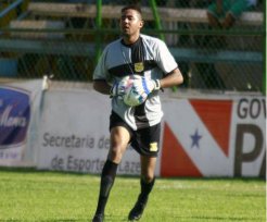 Série C: Goleiro do Brasiliense ignora prognóstico de matemáticos