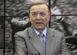 Presidente da CBF culpa problemas internos por crise do São Paulo