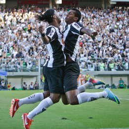Atlético-MG x Bahia – Já passou da hora de curar esta ‘ressaca’!