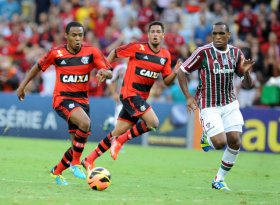 Goiás x Flamengo – Para espantar a desconfiança, Mengão