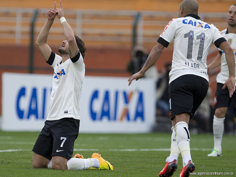 Fluminense x Corinthians – Flu tenta espantar a crise contra o Timão!