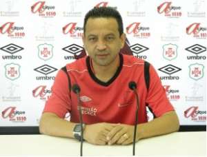 Segundona: Portuguesa Santista busca classificação antecipada