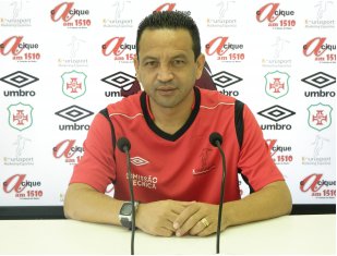 Segundona: Portuguesa Santista busca classificação antecipada 2 0002048095935 img