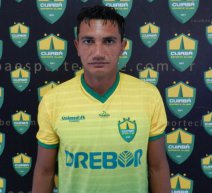 Série C: Cuiabá dispensa três e não renova com ‘última bolacha do pacote’