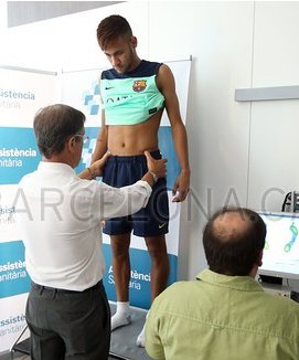 Silvio Gumiero: NEYMAR – Primeiro os costumes, depois o futebol.