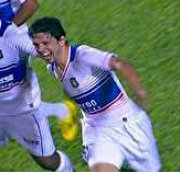 Série B: Artilheiro e ladrão de bola, meia é novidade no São Caetano