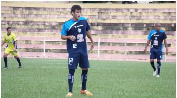 Goiano Divisão de Acesso: Confiante, meia do Santa Helena acredita em acesso