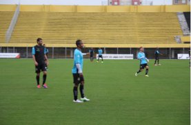 Copa Paulista: Artilheiro do São Bernardo desfalca a equipe contra o Audax