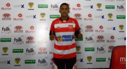 Copa Paulista: Linense apresenta ex-lateral-direito da Ponte Preta