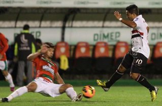 BRASILEIRÃO: São Paulo joga contra crise e Botafogo luta pela ponta