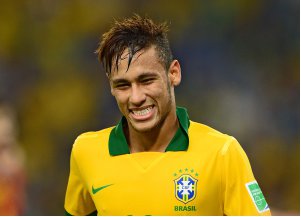 Copa 2014: Após derrota em amistoso, Neymar reclama da violência dos suíços