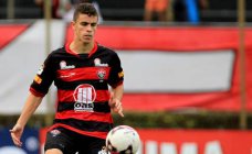 Série C: Treze contrata atacante de time do Brasileirão