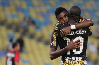 Botafogo x Internacional – Fogão de olho na liderança