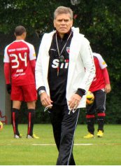 Autuori diz que Ganso está próximo de ser titular no São Paulo, mas …….