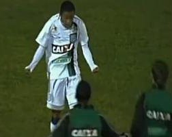 Guaratinguetá 1 x 1 Figueirense - Não foi bom para ninguém