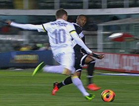 Santos 1 x 1 Vasco – Peixe vacila e continua sem vencer