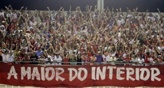 ESPECIAL: Pernambucanos lideram médias de público da Série D