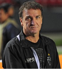 Treinador do Galo comemorou o resultado positivo e a volta do bom futebol