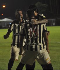 Vitoria 3 x 1 Ponte Preta – Tabu foi feito para ser quebrado