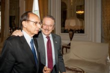 Olimpíadas 2016: Presidente da Autoridade Pública Olímpica é exonerado