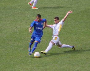 Destaque na Copa Paulista, lateral é a grande aposta do São Caetano