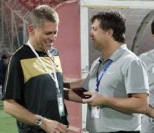 Ex-técnico da Seleção de base projeta oportunidade no futebol paulista